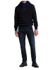 Pierre Cardin Slim Fit Jeans für Herren in uni