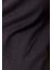 Organication T-Shirt "TAMARRA" in Schwarz