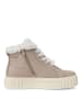 Tamaris Sneaker High in Beige