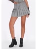 myMo ROCKS Women Skirt in grey