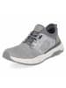 rieker Slipper in grau
