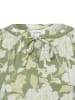 s.Oliver Bluse in schilf ecru - 0001