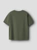 name it Nkmvimo T-Shirt in rifle green