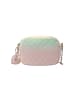 myMo Crossbody Bag in Rosa Mehrfarbig