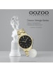 Oozoo Armbanduhr Oozoo Vintage Series gold mittel (ca. 38mm)