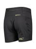 SCOTT W RC RUN TIGHT SHORTS in Schwarz