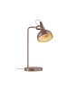 paulmann Tischleuchte Juna E14 max. 20W Nougat Metall