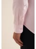 Seidensticker Business Hemd Shaped in Rosa