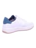 Victoria Sneaker Low in weiß