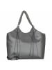 Liu Jo Euthalia - Shopper L 43 cm (almond) in antracite met.