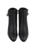 Ital-Design High Heel in Schwarz