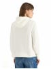 Cecil Hoodie für Damen in weiß