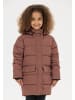 Zigzag Steppjacke Luisa in 4261 Huckleberry