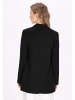 DreiMaster Women Blazer in black