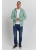 11 Project Sweatjacke PRThorbjörn in Grün