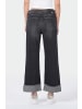 M.O.D Nubia Wide Leg Editor Grey