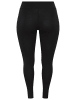 Kangaroos Leggings in schwarz