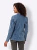 Heine Jeans-Blazer in blue-bleached