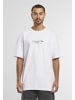 Mister Tee T-Shirt in white