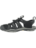 Keen Keen Clearwater CNX in Schwarz