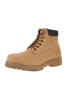 Dockers by Gerli Boots 53AX003-300 in Braun