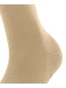 Falke Socken Softmerino in Sandstorm