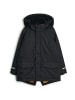 Tretorn Tretorn  SHELTER PARKA in Schwarz