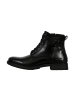 Kaporal Stiefeletten aus Grala-Leder Braun