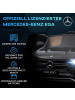 HOMCOM Mercedes-Benz Elektrofahrzeuge Schwarz