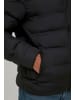 BLEND Winterjacke BHOuterwear - 20712926  Winterjacke mit Stehkragen in Schwarz