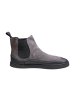 Groundies Chelsea Boots in Grau