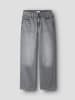 name it Jeans in Light Grey Denim