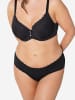SugarShape Panty PUREBASIC in schwarz basic