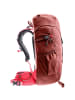 Deuter Rucksack Climber 22 in Rot4578