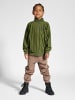Sometime Soon Sometime Soon Halbreißverschluss Jacke Stscarson Kinder in OLIVE BRANCH