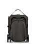 Hauck Reisebuggy & Sportwagen Fly N Care in black