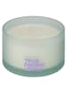 Butlers Duftkerze MELLOW MOOD True Pacific Love in Mint
