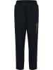 Hummel Hummel Pants Hmldante Kinder in BLACK