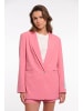 RINO&PELLE Single Breasted Blazer in Confetti Pink