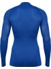 Hummel T-Shirt Hmlbl Herren in TRUE BLUE