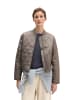 Marc O'Polo Verstaubare Steppjacke MOP x Function in Chalky Brown