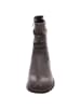 Palpa Damenstiefel warm flach  in  Grau