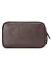 Roncato Alaska Herrentasche Leder 21 cm in mogano