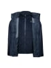 Schöffel 3-in-1-Jacke Partinello in blau