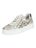 Nero Giardini Sneaker in Champagne