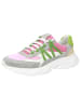 Sioux Sneaker Liranka-704 in mehrfarbig