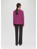 s.Oliver Sweatshirt in 4639_fuchsia