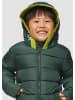 s.Oliver Outdoor-Mantel  in  6715_petrol