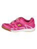 Lico Sportschuh "Active Indoor V" in Rosa