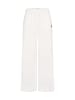 U.S. Polo Assn. U.S. POLO ASSN. Damen Pants P046 in Weiss